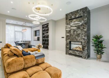 3-уровневый таунхаус, 240 м2, 83&nbsp;000&nbsp;000 руб.