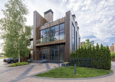 3-уровневый таунхаус, 239 м2, 85&nbsp;000&nbsp;000 руб.